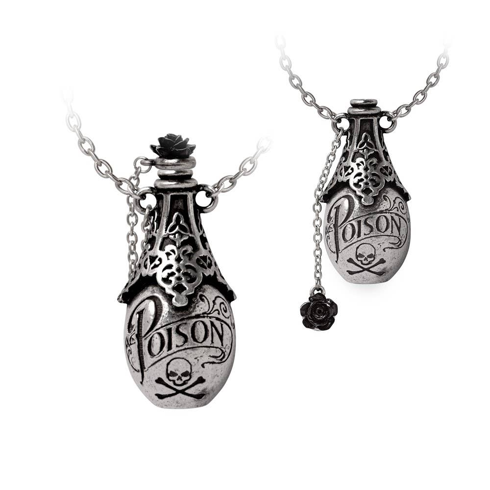 Lucrezia's Fix Pendant