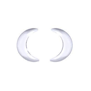 Pretty Moon Studs: Studs