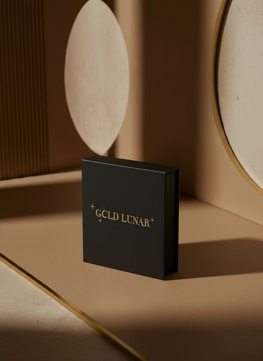 Dainty Heart Necklace 18k Gold Plated Waterproof Valentine's