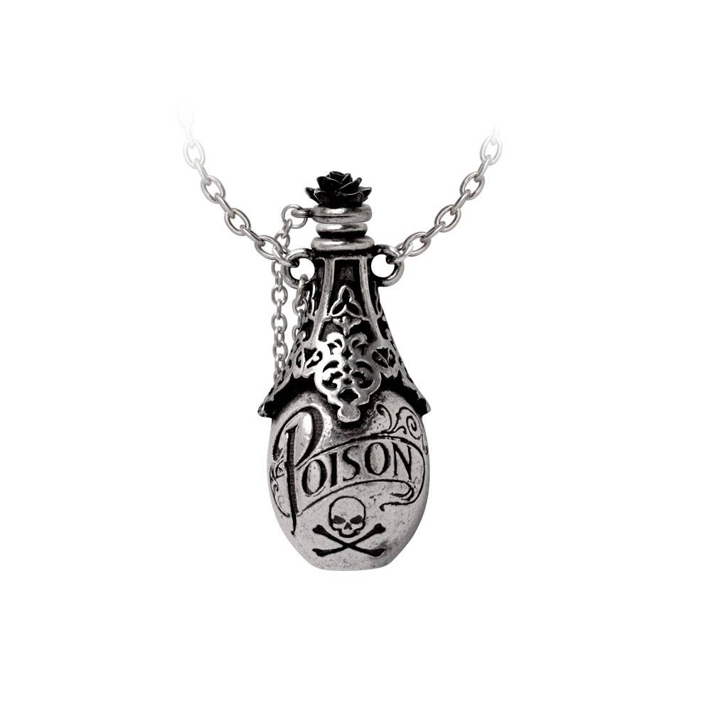 Lucrezia's Fix Pendant