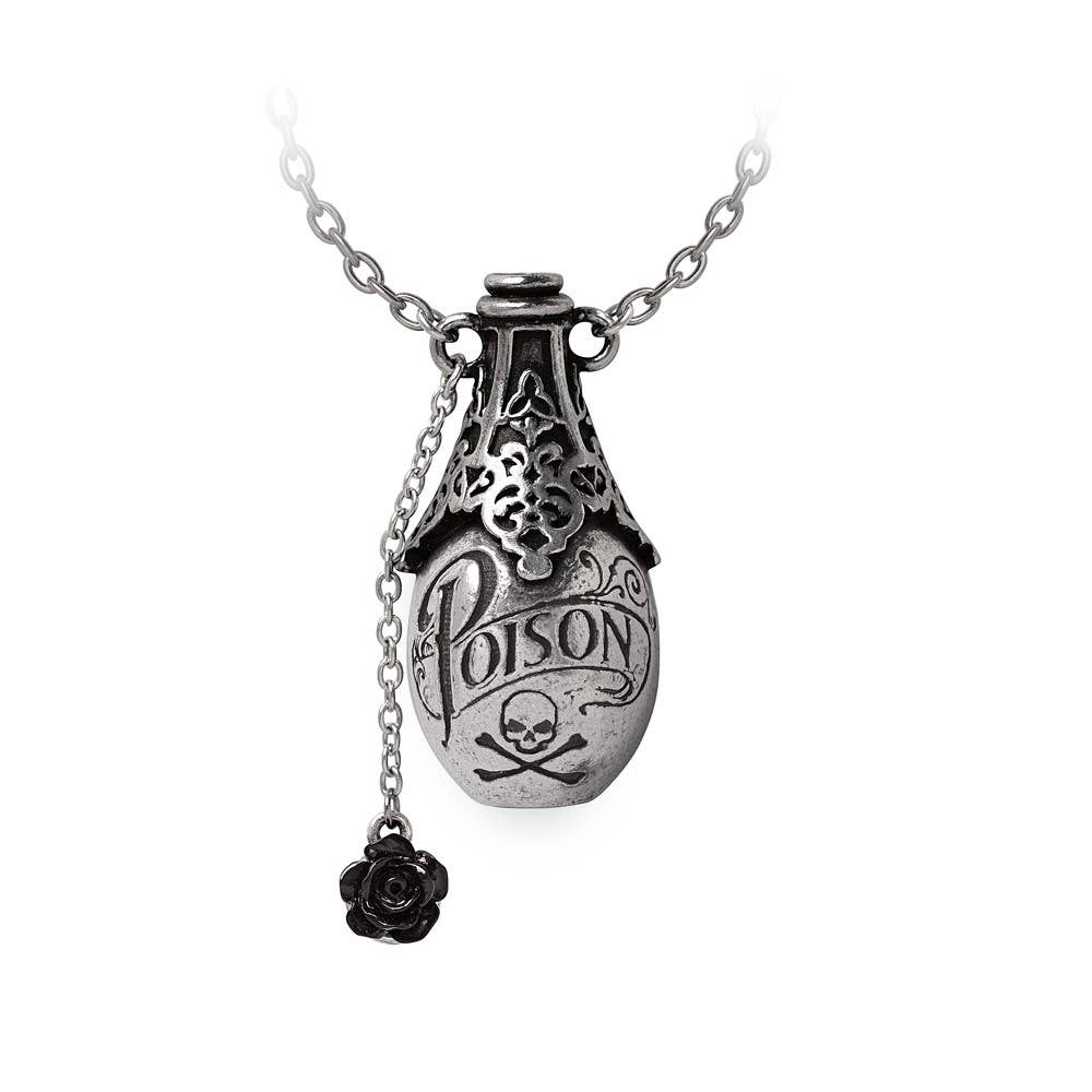 Lucrezia's Fix Pendant