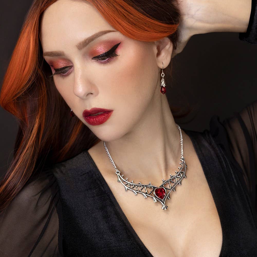 Elizabethan Necklace
