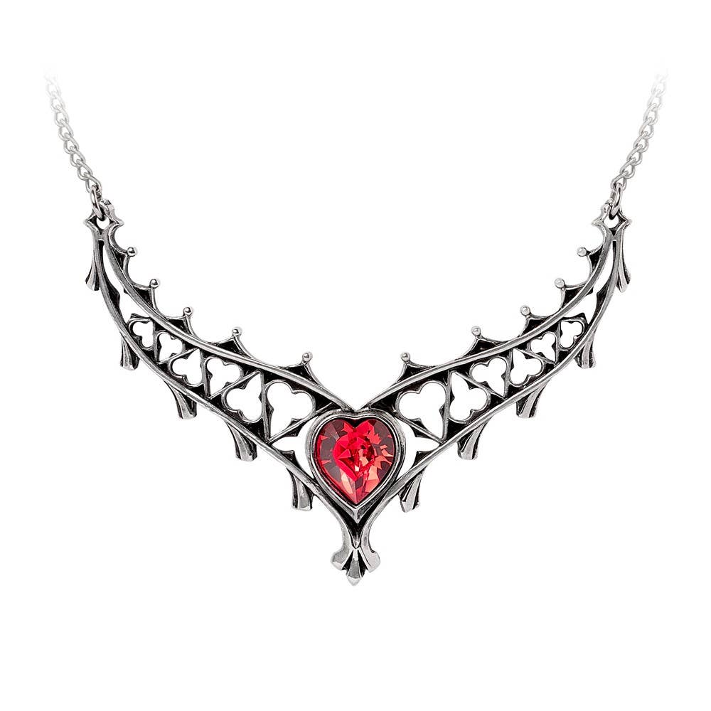 Elizabethan Necklace
